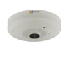 ACTi Q51 6MP Indoor Network Hemispheric Fisheye Dome Security Camera - 1.3mm Fixed Lens, Extreme WDR (130 dB), 1/1.8" CMOS, 30fps at 1920x1080