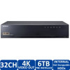Samsung XRN-2011-6TB