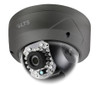 4 Megapixel InfraRed for Night Vision Outdoor Dome Network (IP) Security Camera, H.264 Zip Plus Compression, Weatherproof, SD Card Support, 2.8mm Fixed Lens, CMIP7442B-28M
