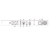 LTS Security LTN8708K-P8