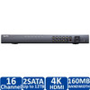 LTS Security LTN8616-P16