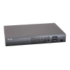 LTS LTN8704T-HT 4+4 Channel Hybrid Network Video Recorder - Compact Case, Playback up to 4K, 1080P HDMI/VGA Video Output