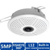 Mobotix MX-C25-N12-PW