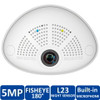 Mobotix MX-i25-N23-PW