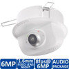 Mobotix MX-p25-N016-AUD