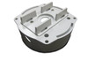 Sony UNIBBB1 Wall/Pole Mount Connection Box - Aluminum, w/ Pole Mount Adaptor