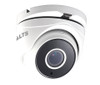 3 Megapixel InfraRed for Night Vision Outdoor Turret Network (IP) Security Camera, 2.8~12mm Motorized (Automatic Zoom) Lens, CMHT19T3W-Z