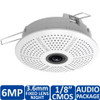 Mobotix MX-c25-N036-AUD