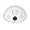 Mobotix MX-i25-N016-AUD 5MP Indoor Hemispheric Fish Eye Dome IP Security Camera