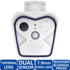 Mobotix MX-M15D-Thermal-L43