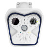 Mobotix MX-M15D-Thermal-L65 M15 Thermal Thermographic Indoor/Outdoor IP Security Camera