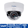 ​GV-EFD5101 Dome IP Security Camera