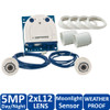 MOBOTIX MX-S15D-SET3