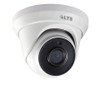 3 Megapixel InfraRed for Night Vision Indoor and Outdoor Turret HD-TVI Security Camera, 2.8mm Fixed Lens, CMHT17T2W-28