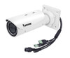 Vivotek IB836BA-EHT Bullet IP Security Camera 2MP - 2.8~12mm Varifocal Lens, 1/2.7'' CMOS, WDR, SNV, IP66 & IK10, Cable Management