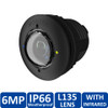 Mobotix MX-SM-N135-LPF-BL-6MP-F1.8