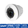 Mobotix MX-SM-N135-LPF-PW-6MP-F1.8