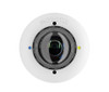 Mobotix MX-SM-N160-LPF-PW-F1.8 5MP Sensor Module - 25mm Fixed Lens, L160-F1.8 Night, Weatherproof, Integrated microphone and status LEDs