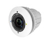 Mobotix MX-SM-N23-LPF-PW-F1.8 5MP Sensor Module - For S15 and M15, Fixed Lens, L23-F1.8 Night, Weatherproof, Integrated microphone and status LEDs