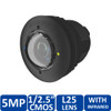 Mobotix MX-SM-N25-LPF-BL-F1.8