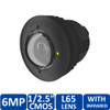Mobotix MX-SM-N65-LPF-BL-6MP-F1.8