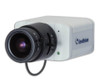 Geovision GV-BX5700-3V 5MP H.265 Indoor Box IP Security Camera - 3.6-10mm Varifocal lens, Built-in Microphone