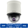 Samsung SNP-6321 2MP Outdoor PTZ IP Security Camera