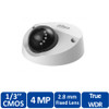Dahua DH-IPC-HDBW44A1FN-AS 2.8mm