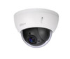 Dahua DH-SD22A204TN-GN Mini PTZ Dome IP Security Camera - 2MP, 1/2.7'' Exmor CMOS, @ 60fps, Outdoor, POE