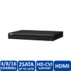Dahua DHI-HCVR72A08A-S3 8 Channel HD-CVI Digital Video Recorder - No HDD included