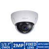 Dahua DH-HAC-HDBW12A0EN 2.8mm