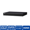 Dahua DHI-NVR42A04-P-1TB 4 Channel Network Video Recorder with 4-Port PoE and 1TB HDD included