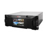 Dahua DHI-NVR7A24DR-256 256 Channel Super 3U 4K H.264 Network Video Recorder - 256 Channel, LCD, 2 HDMI/ 1 VGA, 512Mbps, 24 SATA up to 96TB