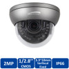 Speco O2D5M 2MP IR Outdoor Dome IP Security Camera