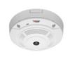 AXIS M3007-P 5MP Panoramic Indoor Mini Dome IP Security Camera (Smoke Detector Shaped) 0543-001