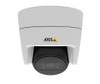 AXIS M3106-LVE 4MP Outdoor Dome IP Security Camera - 0870-001