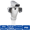 AXIS Q8665-LE 120vac 2MP IR Outdoor PTZ IP Security Camera 0720-001 - Built-in Wiper