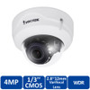 Vivotek FD8377-HV 4MP IR Outdoor Dome IP Security Camera