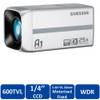 Samsung SCZ-3250 600TVL Box CCTV Analog Security Camera
