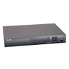 LTS LTD8308T-EA Platinum Advanced Level 8 Channel HD-TVI Digital Video Recorder