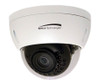Speco O3VLD1 3MP Outdoor Dome IP Security Camera - 2.8mm Fixed Lens