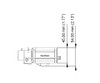 Geovision GV-BX4700-3V 4MP H.265 Indoor Box IP Security Camera with 3~10.5mm Varifocal Lens, Smart Streaming