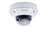 Geovision GV-VD2712 2MP IR H.265 Outdoor Dome IP Security Camera - 2.8~12mm Motorized Lens