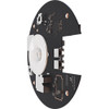 Ubiquiti UAP-AC-HD-US Unifi Wi-fi Access Point - 2.4/5GHz, 1.733 Gbps, Up to 400ft Range, Indoor/Outdoor - 8