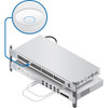 Ubiquiti UAP-AC-HD-US Unifi Wi-fi Access Point - 2.4/5GHz, 1.733 Gbps, Up to 400ft Range, Indoor/Outdoor - 10