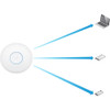Ubiquiti UAP-AC-HD-US Unifi Wi-fi Access Point - 2.4/5GHz, 1.733 Gbps, Up to 400ft Range, Indoor/Outdoor - 11