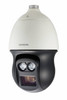 Samsung PNP-9200RH 8MP 4K H.265 IR Outdoor PTZ IP Security Camera with 20x Optical Zoom