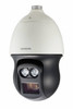 Samsung PNP-9200RH 8MP 4K H.265 IR Outdoor PTZ IP Security Camera with 20x Optical Zoom - 3