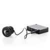 Arecont Vision AV5195DN-NL MegaVideo Flex 5MP Modular IP Security Camera - Lens Sold Separate, Remote Focus, True Day/Night