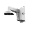 Oculur ADV-WMJ Wall-Mount Bracket & Housing for VF Dome Camera - Whilte Aluminum Alloy